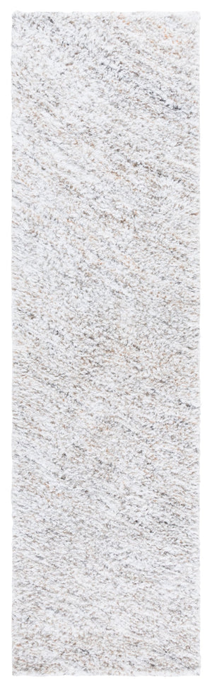 Safavieh Glory Handwoven Runner Area Rug - Elegant Luxury For Your Home Décor With Plush Comfort And Style Ivory ,Beige 55% Polyester & 45% Micro Polyester Grs102a-28