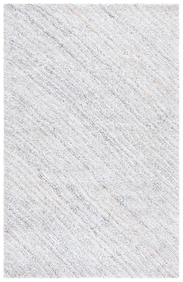 Safavieh Glory Handwoven Runner Area Rug - Elegant Luxury For Your Home Décor With Plush Comfort And Style Ivory ,Beige 55% Polyester & 45% Micro Polyester Grs102a-5