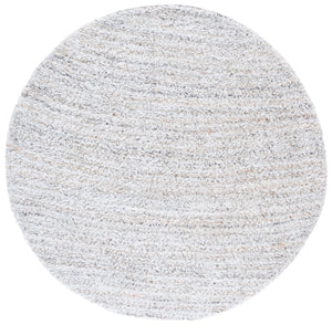 Safavieh Glory Handwoven Runner Area Rug - Elegant Luxury For Your Home Décor With Plush Comfort And Style Ivory ,Beige 55% Polyester & 45% Micro Polyester Grs102a-6r