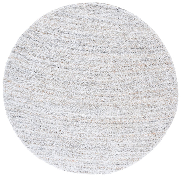 Safavieh Glory Handwoven Runner Area Rug - Elegant Luxury For Your Home Décor With Plush Comfort And Style Ivory ,Beige 55% Polyester & 45% Micro Polyester Grs102a-6r