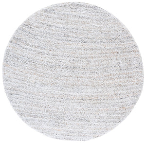 Safavieh Glory Handwoven Area Rug - Artisan Crafted, Durable Comfort For Timeless Home Elegance And Style Ivory ,Beige 55% Polyester & 45% Micro Polyester Grs102a-4