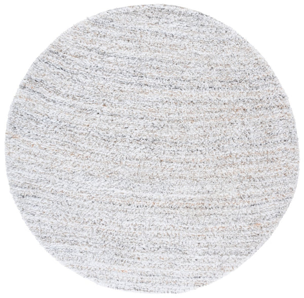Safavieh Glory Handwoven Area Rug - Artisan Crafted, Durable Comfort For Timeless Home Elegance And Style Ivory ,Beige 55% Polyester & 45% Micro Polyester Grs102a-4