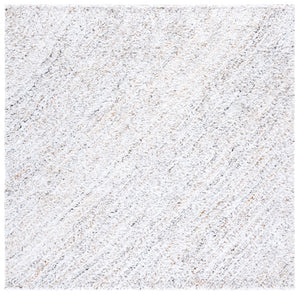 Safavieh Glory Handwoven Area Rug - Artisan Crafted, Durable Comfort For Timeless Home Elegance And Style Ivory ,Beige 55% Polyester & 45% Micro Polyester Grs102a-4