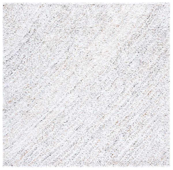 Safavieh Glory Handwoven Area Rug - Artisan Crafted, Durable Comfort For Timeless Home Elegance And Style Ivory ,Beige 55% Polyester & 45% Micro Polyester Grs102a-4