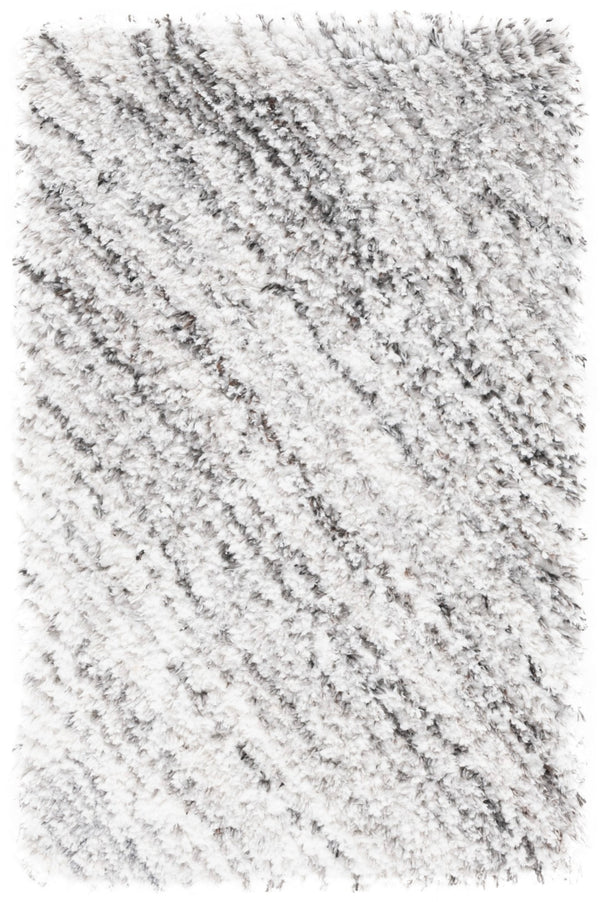 Safavieh Glory Handwoven Area Rug - Artisan Crafted, Durable Comfort For Timeless Home Elegance And Style Ivory ,Grey 55% Polyester & 45% Micro Polyester Grs102f-6