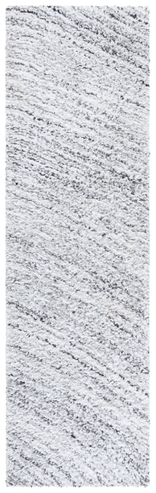Safavieh Glory Handwoven Area Rug - Artisan Crafted, Durable Comfort For Timeless Home Elegance And Style Ivory ,Grey 55% Polyester & 45% Micro Polyester Grs102f-6