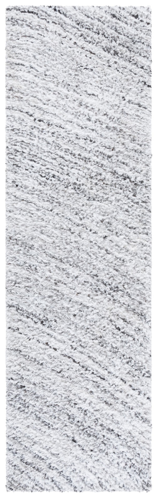 Safavieh Glory Handwoven Area Rug - Artisan Crafted, Durable Comfort For Timeless Home Elegance And Style Ivory ,Grey 55% Polyester & 45% Micro Polyester Grs102f-6