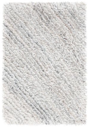 Safavieh Glory Handwoven Area Rug - Artisan Crafted, Durable Comfort For Timeless Home Elegance And Style Ivory ,Light Blue 55% Polyester & 45% Micro Polyester Grs102l-9