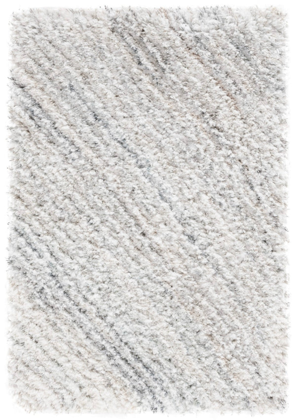 Safavieh Glory Handwoven Area Rug - Artisan Crafted, Durable Comfort For Timeless Home Elegance And Style Ivory ,Light Blue 55% Polyester & 45% Micro Polyester Grs102l-9
