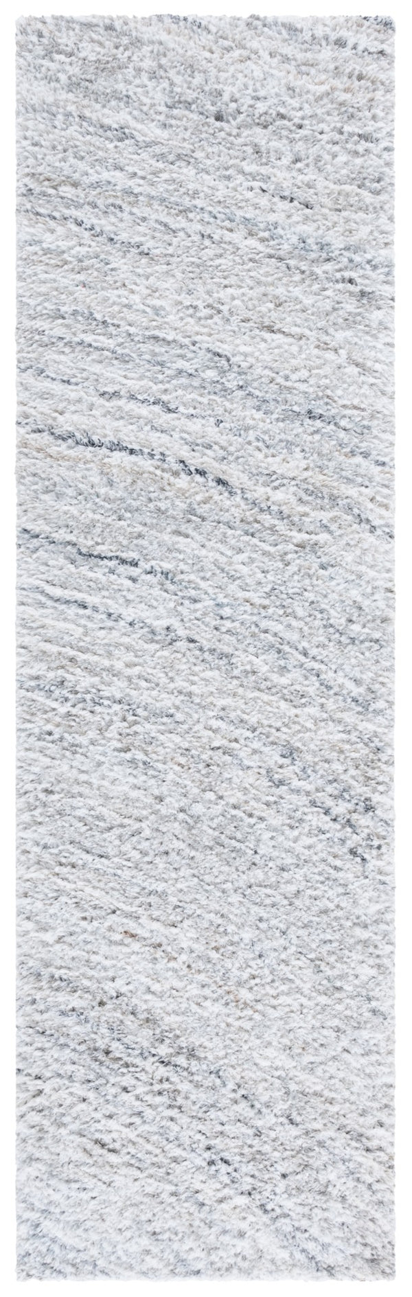 Safavieh Glory Handwoven Area Rug - Artisan Crafted, Durable Comfort For Timeless Home Elegance And Style Ivory ,Light Blue 55% Polyester & 45% Micro Polyester Grs102l-9