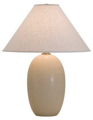 House Of Troy Scatchard Stoneware Table Lamps - Elegant Lighting Solutions For Modern Home Décor And Style Oatmeal Ceramic Gs150-ot