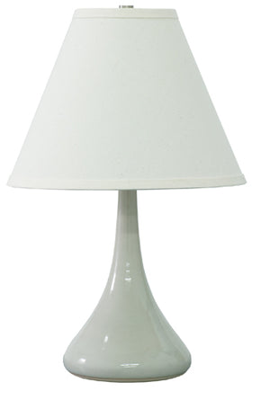 House Of Troy Scatchard Stoneware Table Lamps: Artisan Crafted Elegance For Your Home Décor And Lighting Needs Gray Gloss Ceramic Gs802-gg