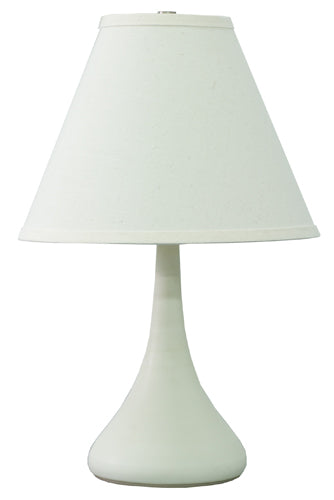 House Of Troy Scatchard Stoneware Table Lamps: Artisan Crafted Elegance For Your Home Décor And Lighting Needs White Matte Ceramic Gs802-wm
