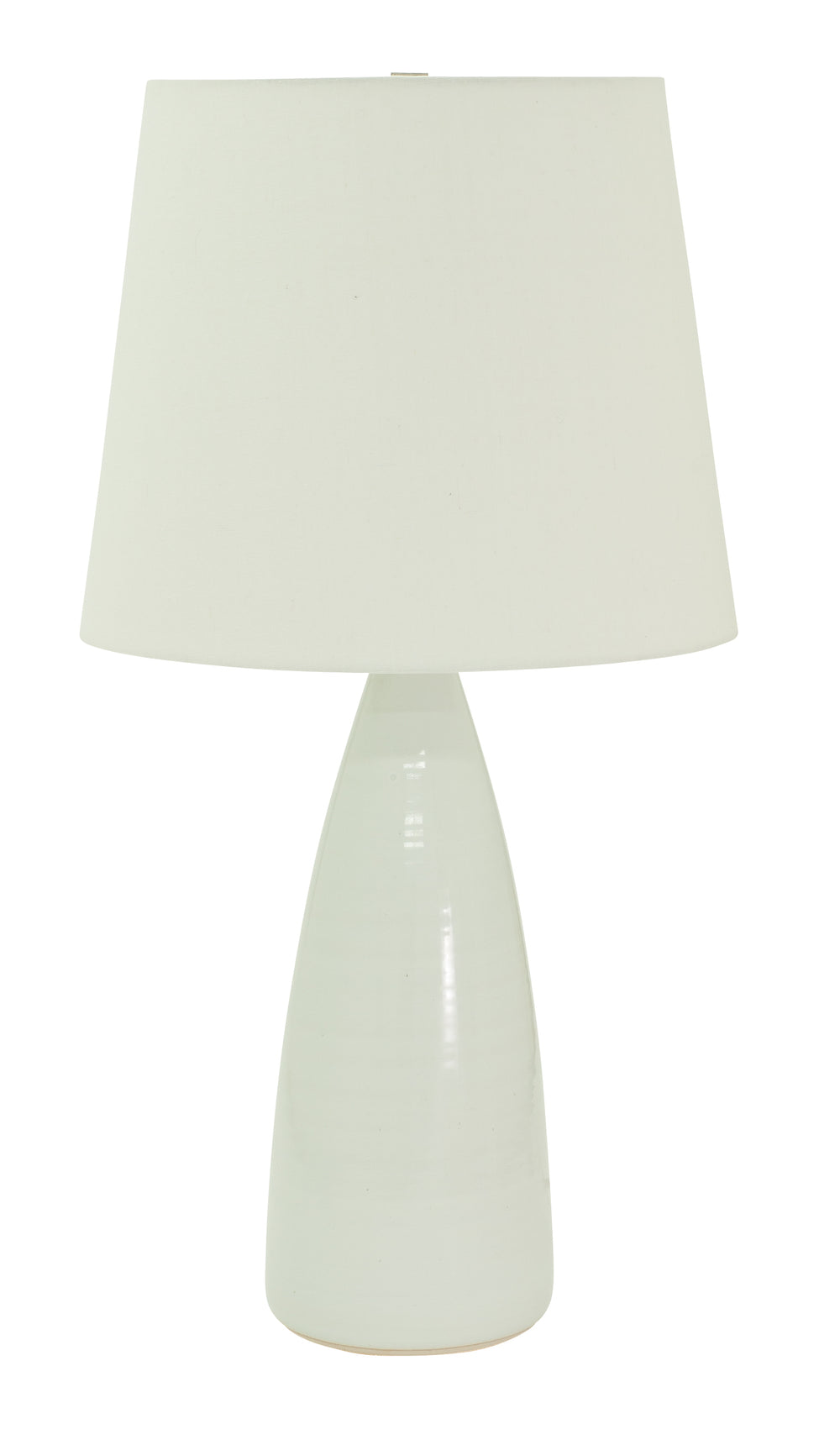 House Of Troy Scatchard Elegant Stoneware Table Lamps - Usa-made, Chic Design For Modern Home Decor And Style Decorated Celadon Ceramic Gs850-dcg
