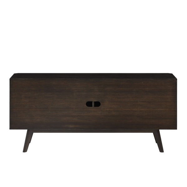 Greenington Sonoma Solid Bamboo Sideboard with Soft Close Doors and Cord Management Storage GSA009AM