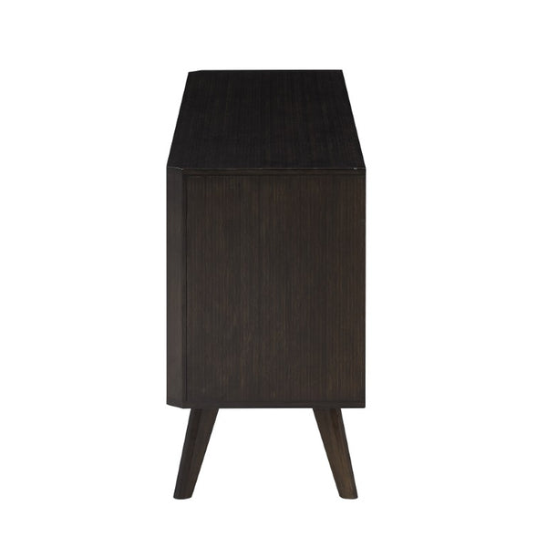 Greenington Sonoma Solid Bamboo Sideboard with Soft Close Doors and Cord Management Storage GSA009AM
