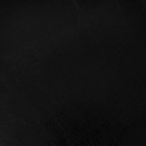 Noir Perth 31" Sculptural Swivel Bar Stool - Modern Matte Black Iron, Compact Design for Stylish Spaces GSTOOL160-L