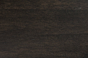 Noir Hagen Handcrafted Ebony Walnut Coffee Table - Versatile Two-Piece Design for Modern Living Spaces GTAB1071EB