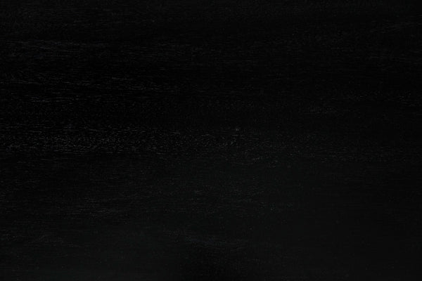 Noir Ward Coffee Table - Nautical-Inspired Modern Design in Solid Mahogany for Timeless Living Spaces Hand Rubbed Black GTAB1079HB