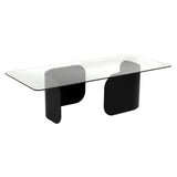 Varicka Coffee Table