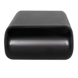 Flexum Coffee Table GTAB1141MTB Matte Black Noir