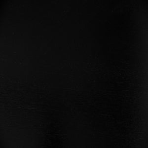 Noir Obtuse Coffee Table - Modern Architectural Design with Storage & Hand-Rubbed Black Finish for Elegance GTAB1148HB