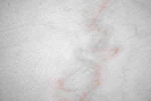 Noir Rivoli Side Table - Elegant Bianco Crown Marble & Antique Brass Accent for Modern Living Spaces GTAB278MB