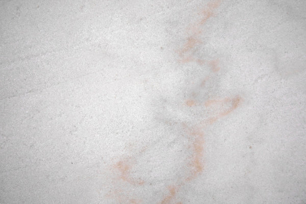 Noir Rivoli Side Table - Elegant Bianco Crown Marble & Antique Brass Accent for Modern Living Spaces GTAB278MB