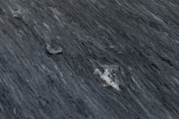 Noir Byron Side Table - Elegant Bianco Crown Marble with Industrial Iron Base for Modern Living Spaces Matte Black Base GTAB286-ML