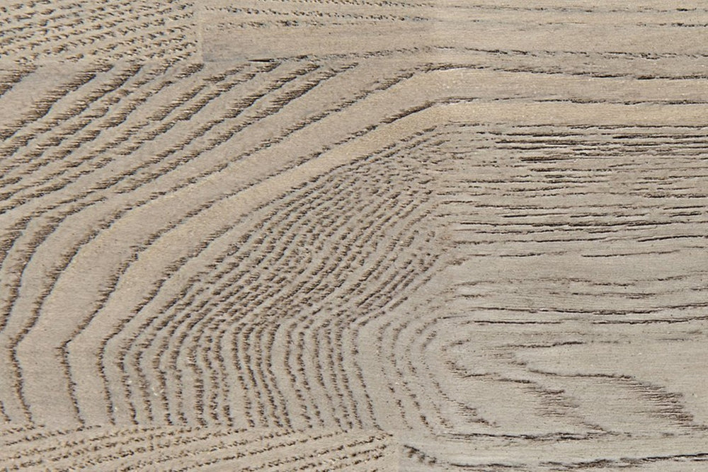 Noir Wine Table with Adjustable Height Base - Vintage-Inspired Elm Top & Elegant Metal Legs for Any Space GTAB291VGR