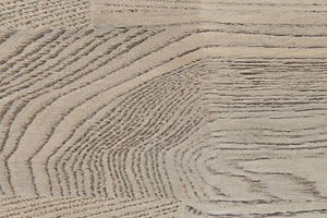 Noir Wine Table with Adjustable Height Base - Vintage-Inspired Elm Top & Elegant Metal Legs for Any Space GTAB291VGR