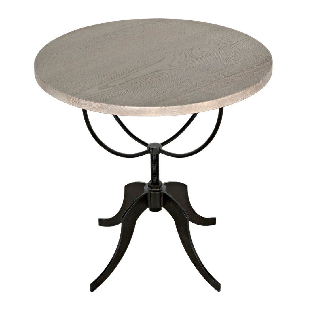 Noir Wine Table - Thumbnail 2