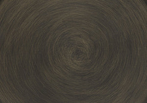 Noir Tini Side Table - Charming Victorian-Inspired Design with Curved Legs for Modern Spaces and Style Aged Brass GTAB303AB