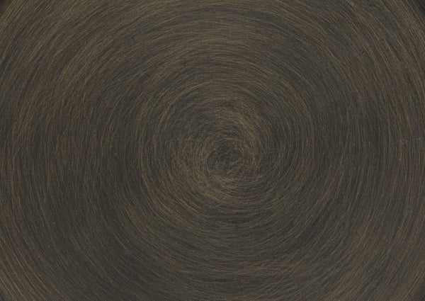 Noir Tini Side Table - Charming Victorian-Inspired Design with Curved Legs for Modern Spaces and Style Aged Brass GTAB303AB