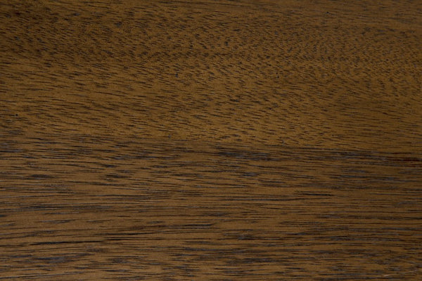 Noir Fatima Side Table - Handcrafted Dark Walnut Beauty with Rustic Charm and Versatile 3-Shelf Storage GTAB382DW