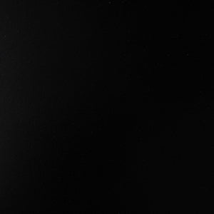 Noir Marlow Handcrafted Black Iron Dining Table - Sleek Round Centerpiece for Modern Interiors & Dining GTAB488MTB