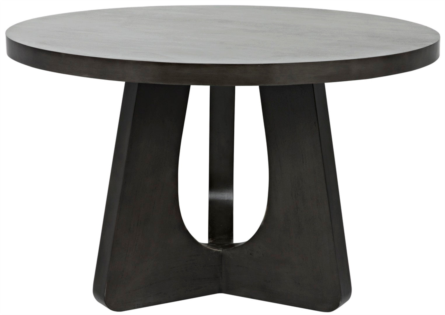 Noir Nobuko Dining Table - Thumbnail 4