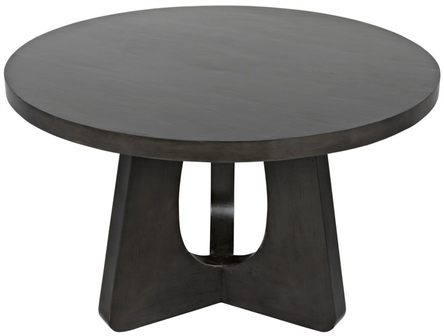 Noir Nobuko Dining Table - Thumbnail 2