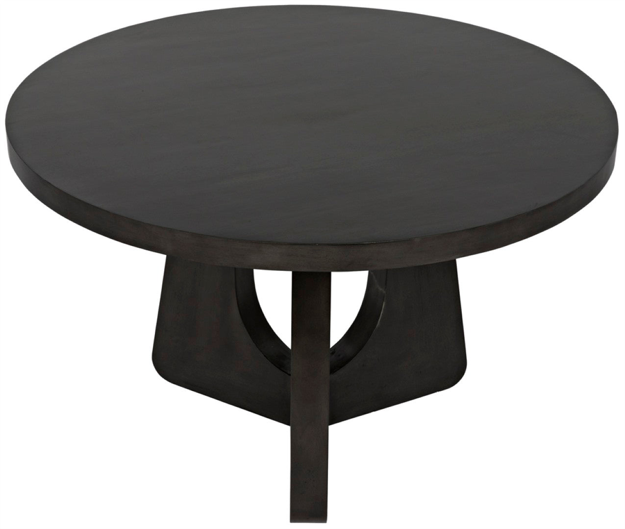 Noir Nobuko Dining Table - Thumbnail 5