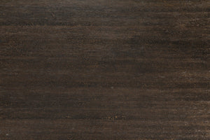 Noir Travis Table - Timeless Solid Walnut Design for Dining Rooms and Entertaining Spaces, Seats 6-8 Ebony Walnut GTAB540EB