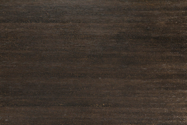 Noir Travis Table - Timeless Solid Walnut Design for Dining Rooms and Entertaining Spaces, Seats 6-8 Ebony Walnut GTAB540EB