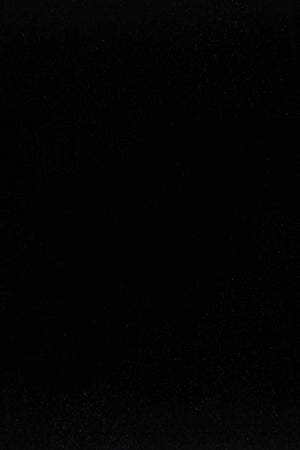 Noir Hugo Dining Table – Hand-Carved Mahogany with Sculptural Base for Elegant Dining Spaces, 60" Hand Rubbed Black GTAB558HB