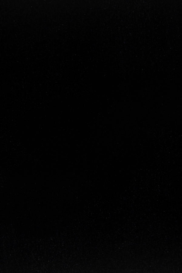 Noir Hugo Dining Table – Hand-Carved Mahogany with Sculptural Base for Elegant Dining Spaces, 60" Hand Rubbed Black GTAB558HB