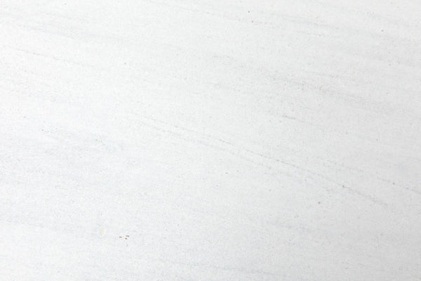 Noir Hugo Dining Table – Hand-Carved Mahogany with Sculptural Base for Elegant Dining Spaces, 60" White Wash GTAB558WH