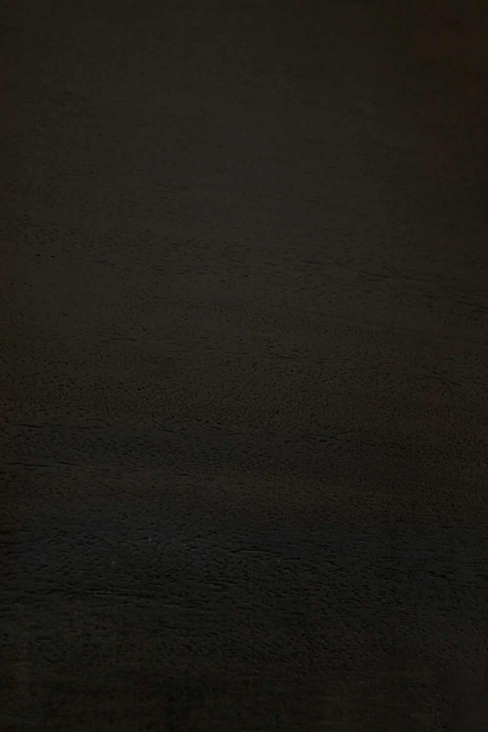 Noir Osiris Contemporary Handcrafted Dining Table in Pale Rubbed Mahogany – Perfect for Stylish Spaces GTAB564PR