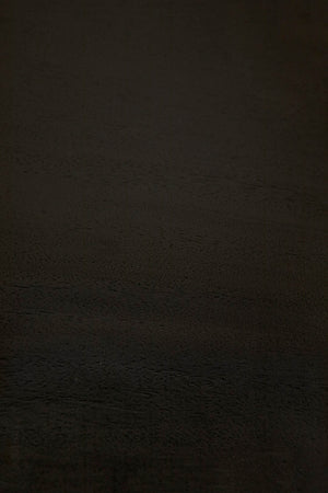 Noir Osiris Contemporary Handcrafted Dining Table in Pale Rubbed Mahogany – Perfect for Stylish Spaces GTAB564PR