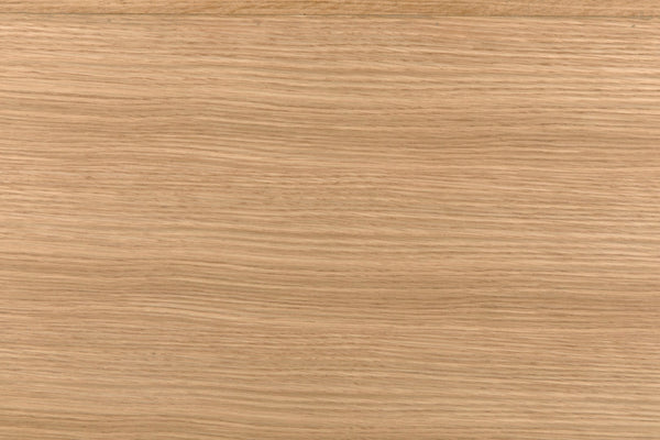 Noir Baron Table in White Oak - Elegant Square Dining Table for Modern & Traditional Interiors, 40" GTAB593WO