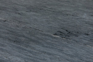 Noir Matilo Adjustable Accent Table - Elegant Marble Top & Sturdy Metal Base for Modern Living Spaces GTAB610-ML