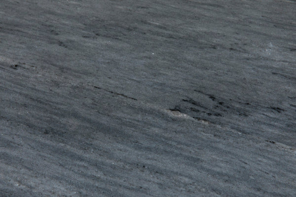 Noir Matilo Adjustable Accent Table - Elegant Marble Top & Sturdy Metal Base for Modern Living Spaces GTAB610-ML