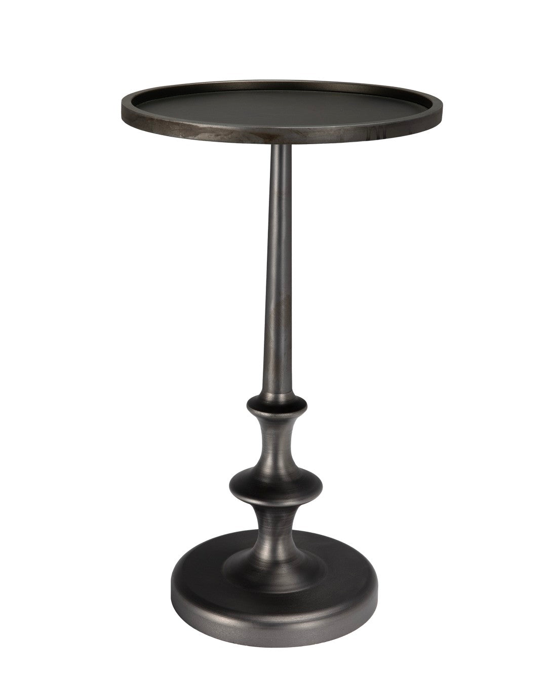 Noir Terni Side Table - Thumbnail 3